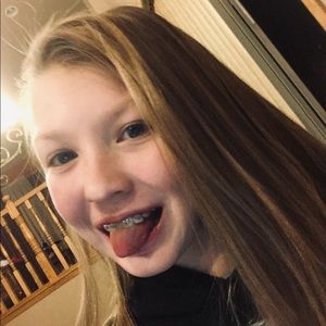 Meet your Posher, Samantha